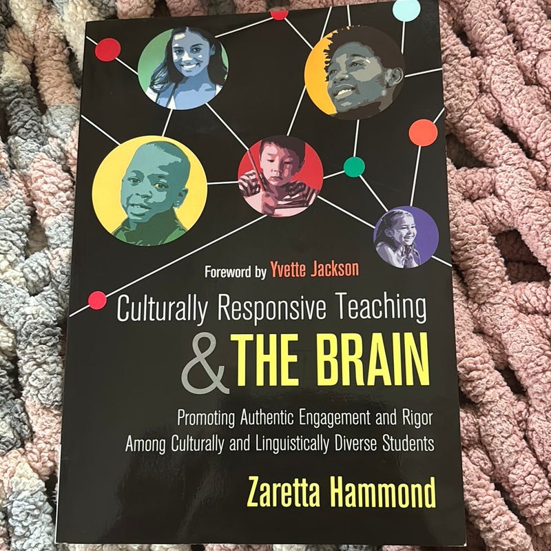 Culturally Responsive Teaching and the Brain