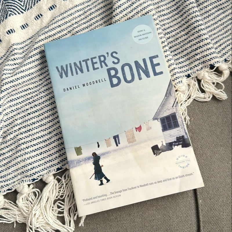 Winter's Bone