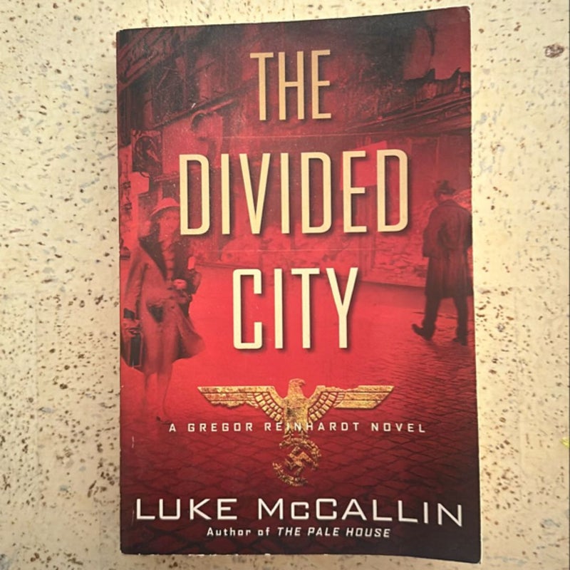 The Divided City