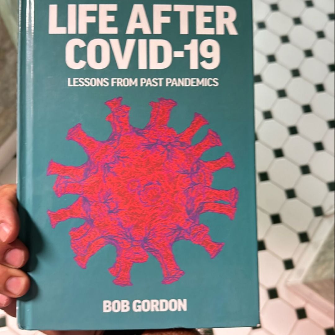 Life after Covid-19
