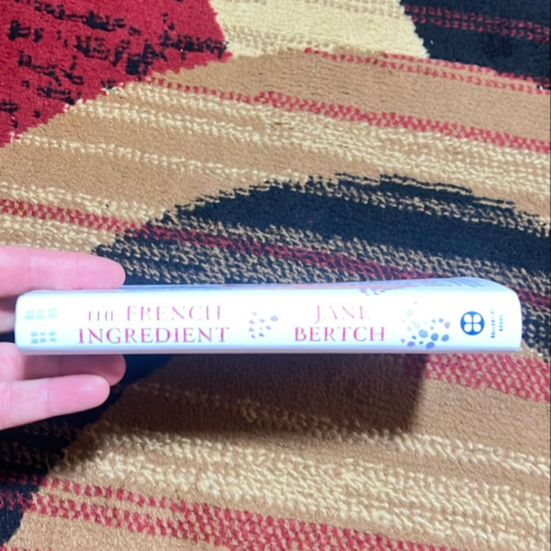 The French Ingredient