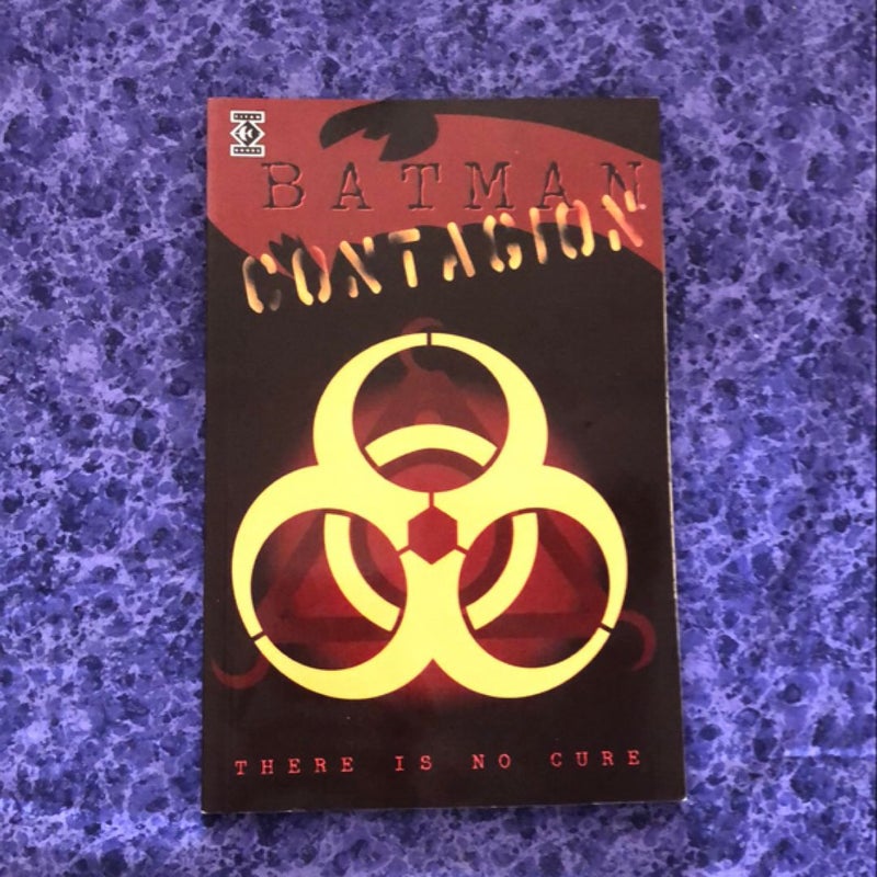 Contagion