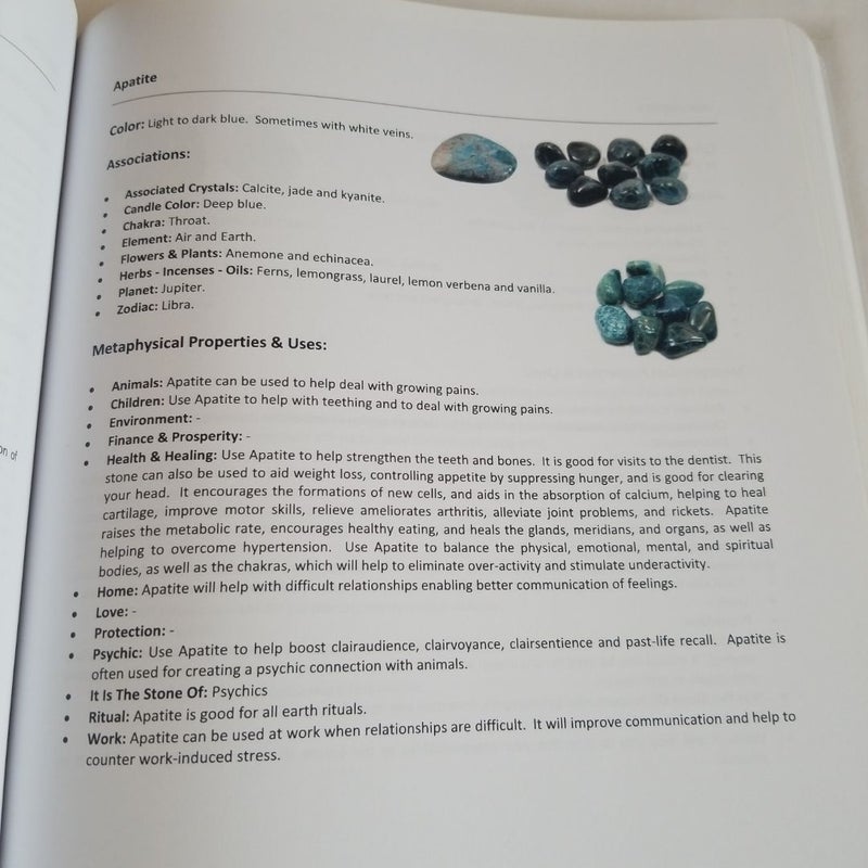 How to Heal with Crystals and Crystal Grids