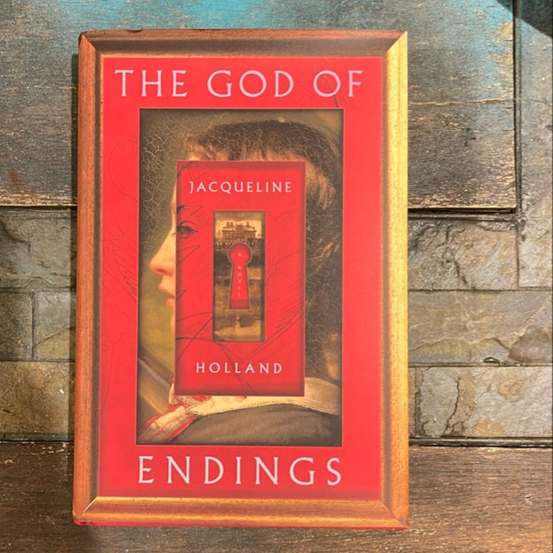 The God of Endings