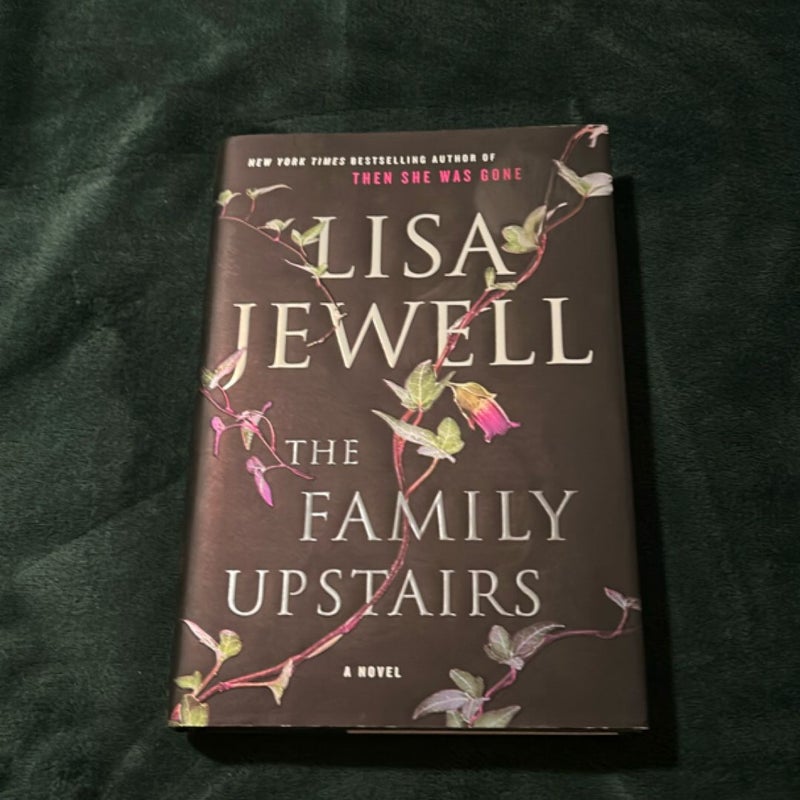 The Family Upstairs