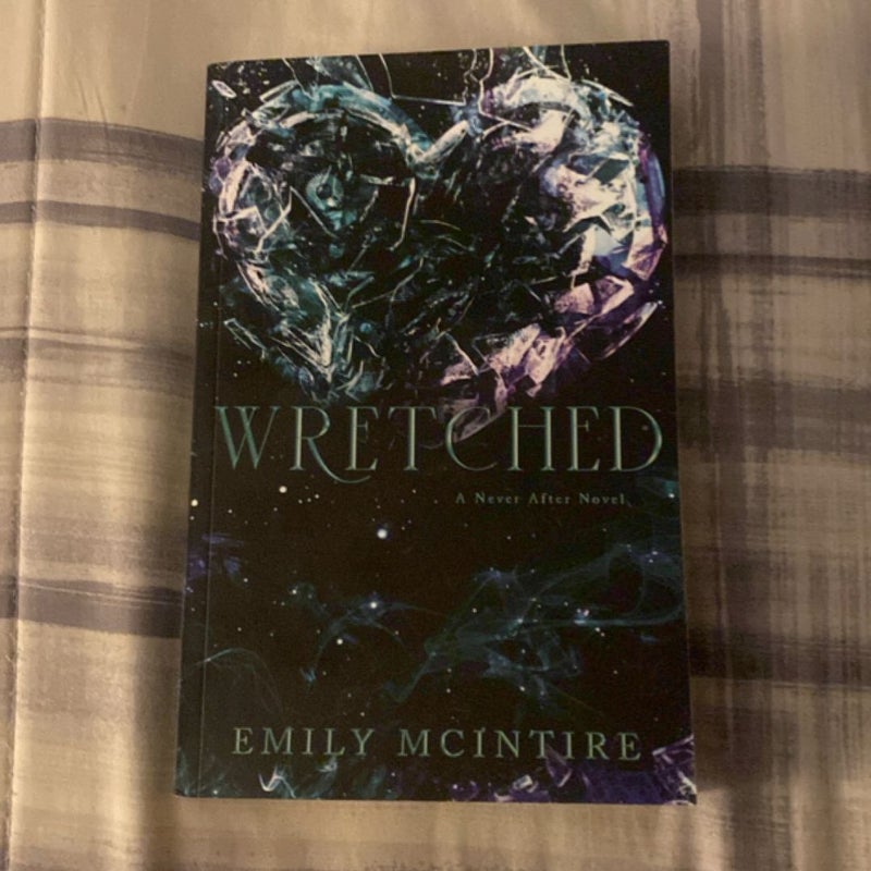 Wretched