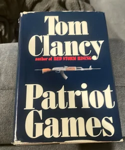 Patriot Games