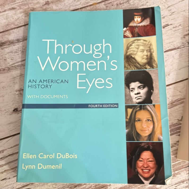 Through Women's Eyes