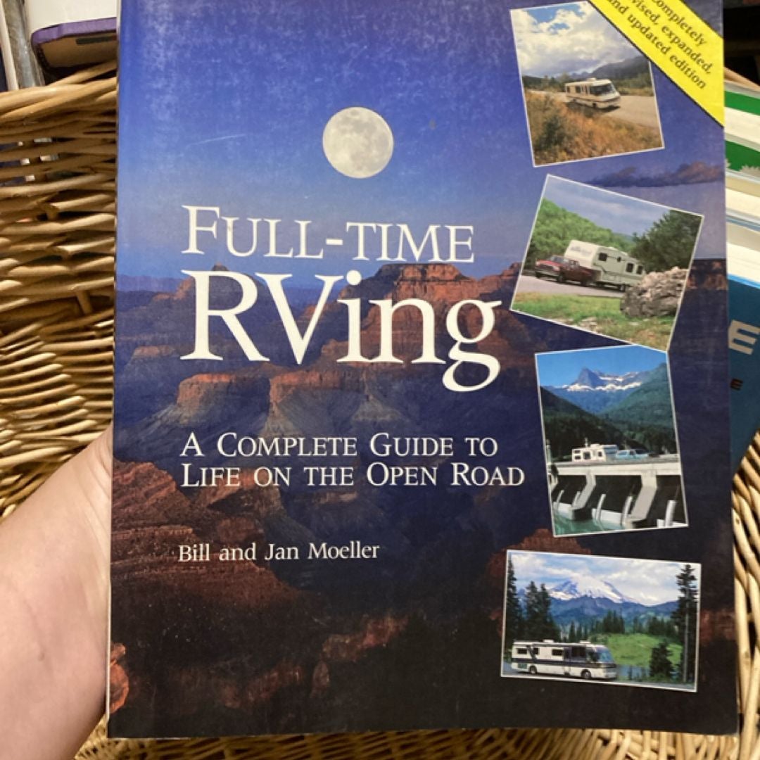 Full-Time RVing