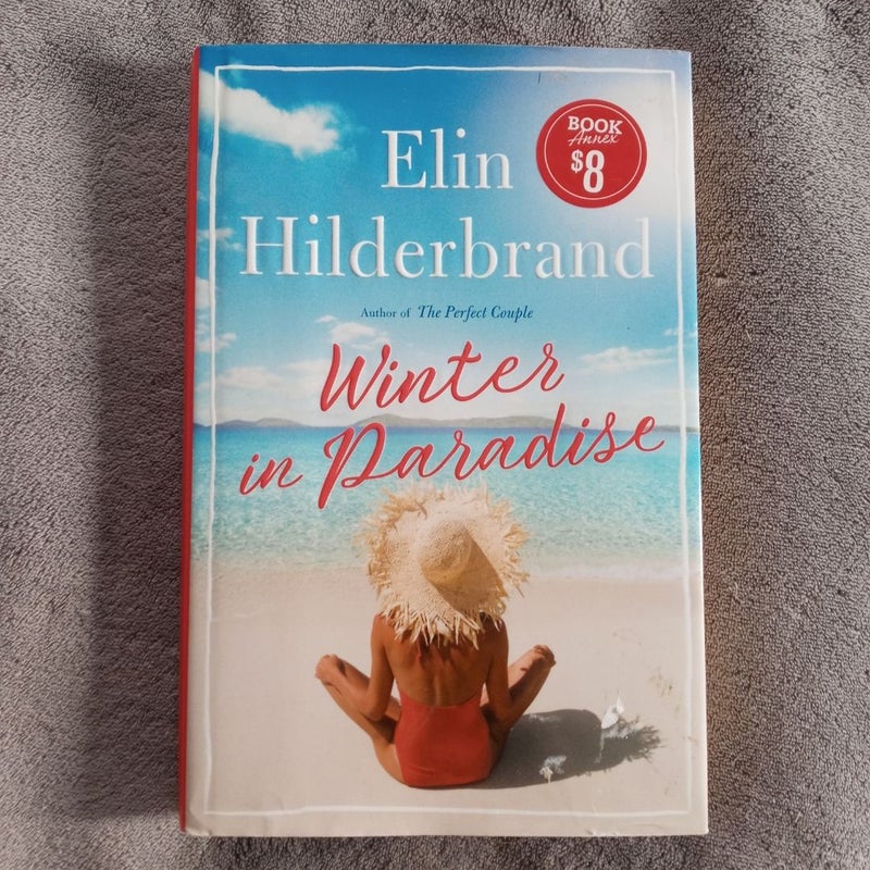Winter in Paradise
