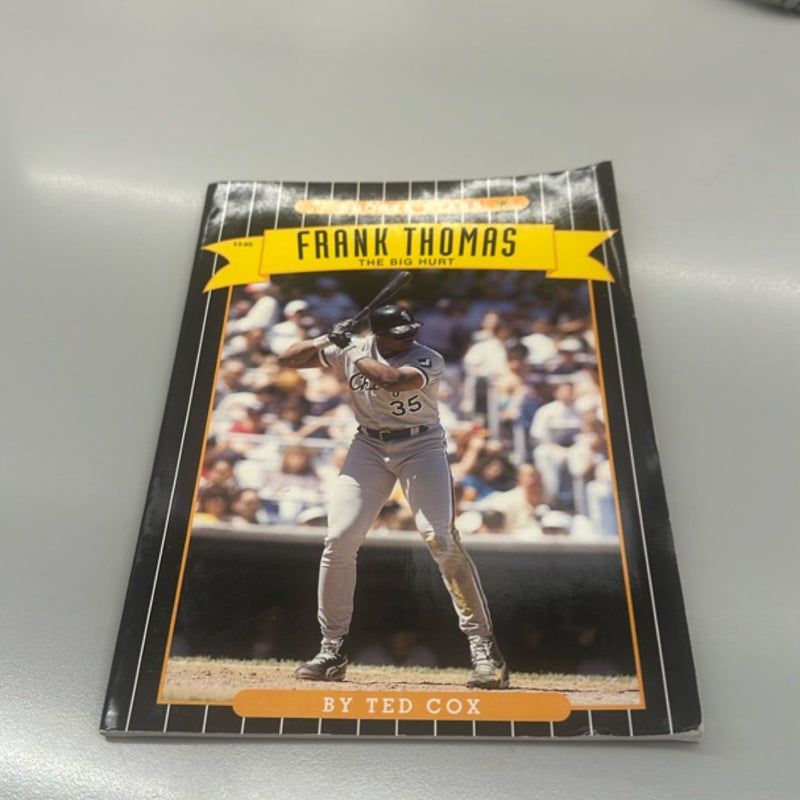 Frank Thomas