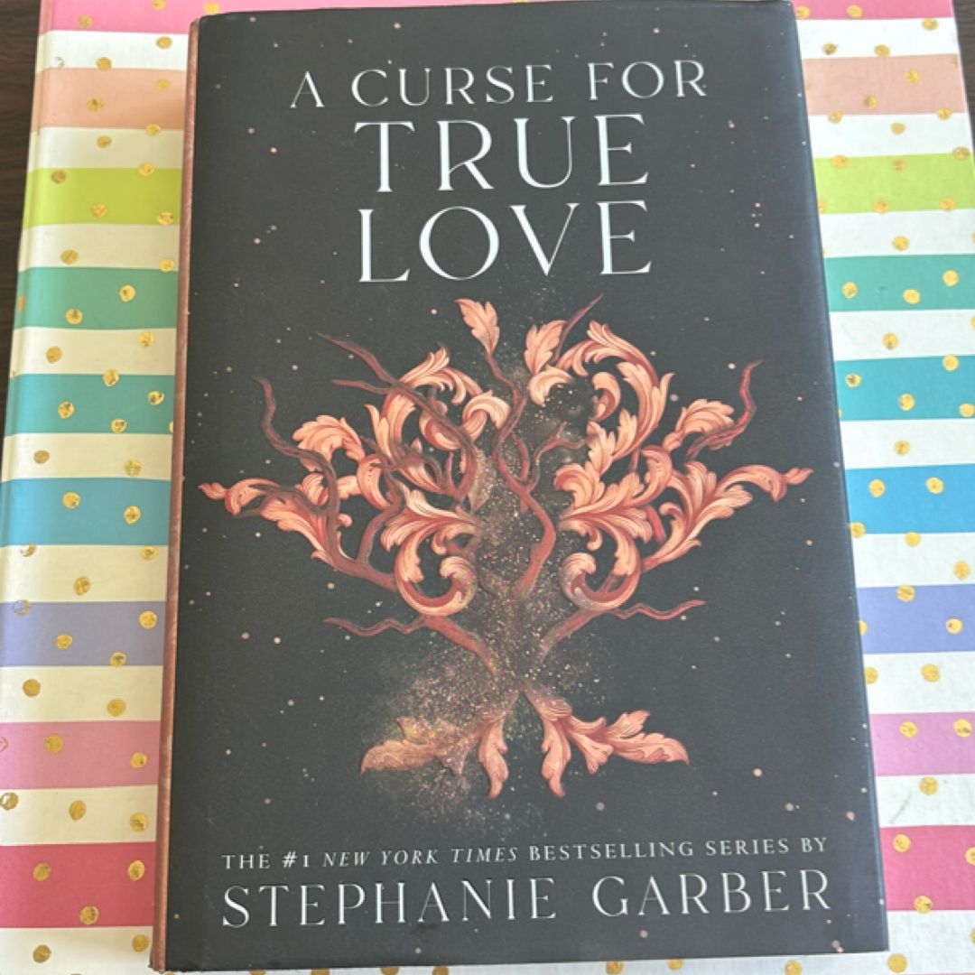 A Curse for True Love