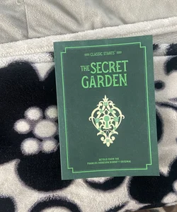 Classic Starts: the Secret Garden