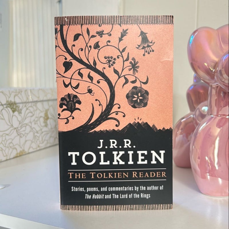 The Tolkien Reader