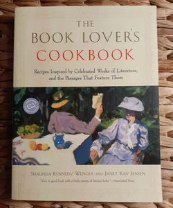 The Book Lover's Cookbook