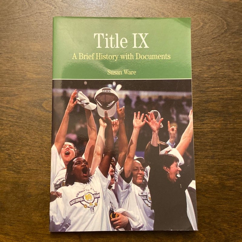 Title IX