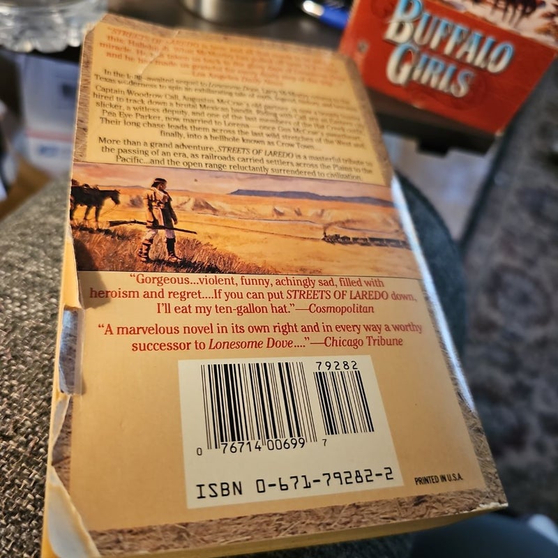 Streets of Laredo