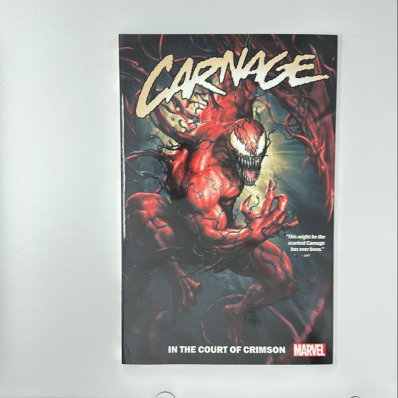 Carnage