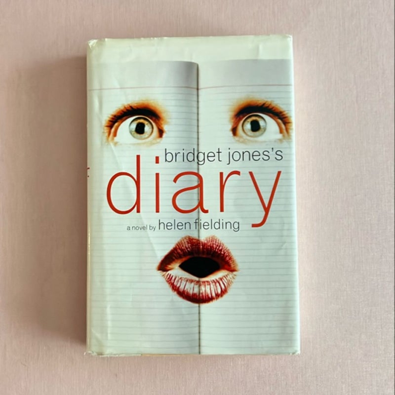 Bridget Jones's Diary