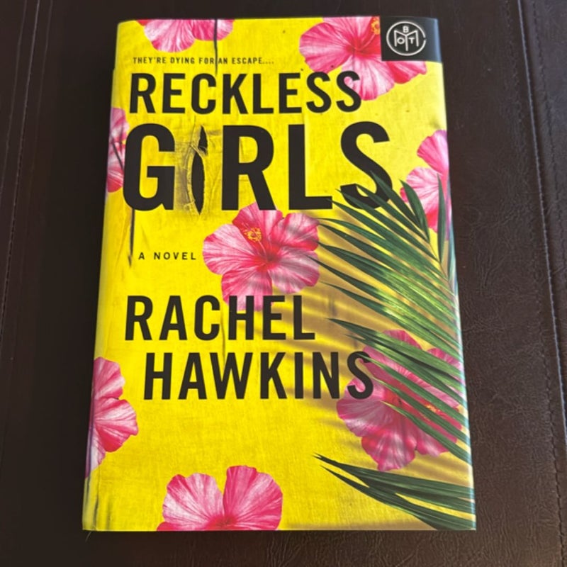 Reckless Girls