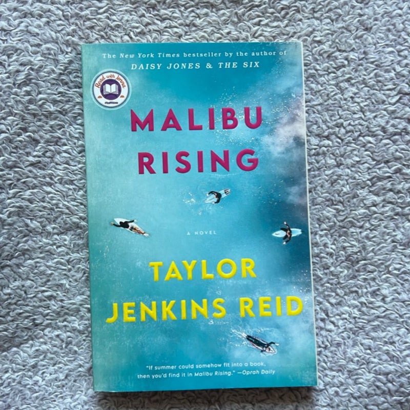 Malibu Rising
