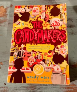 The Candymakers