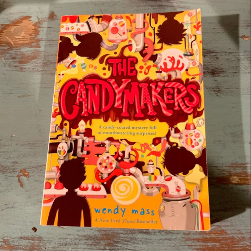 The Candymakers