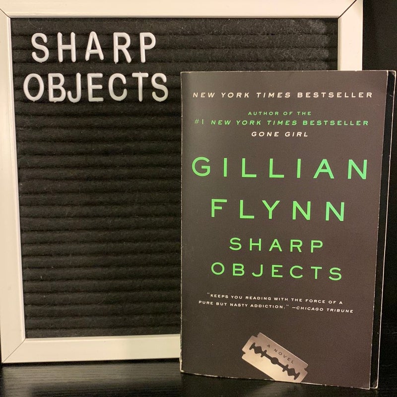 Sharp Objects