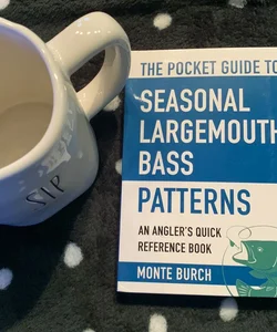 The Pocket Guide to Seasonal Largemouth Bass Patterns
