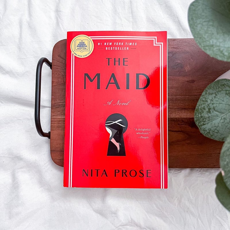 The Maid