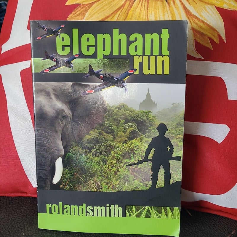 Elephant Run