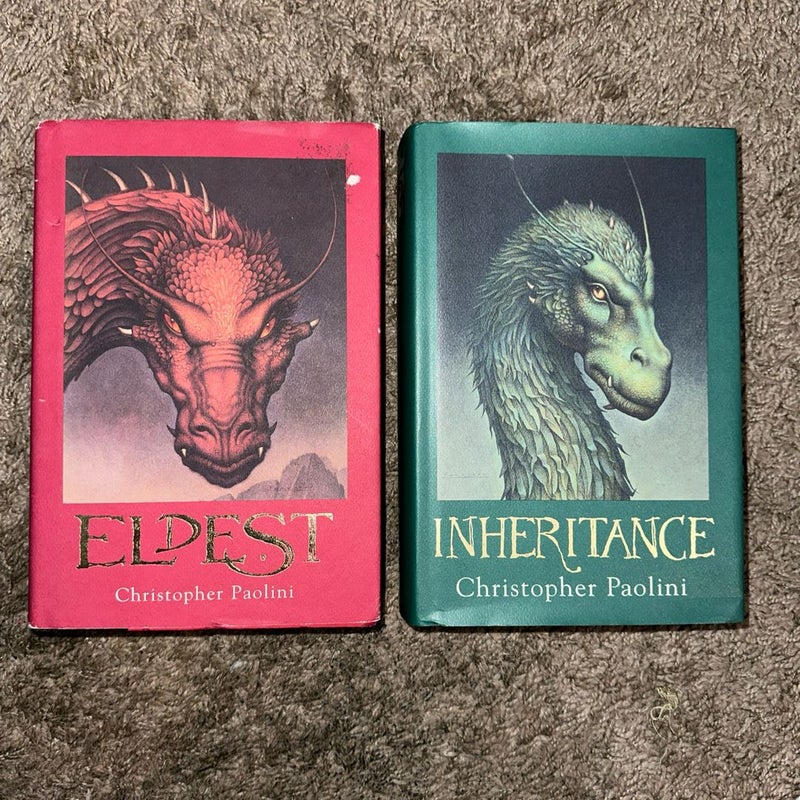 Inheritance & Eldest