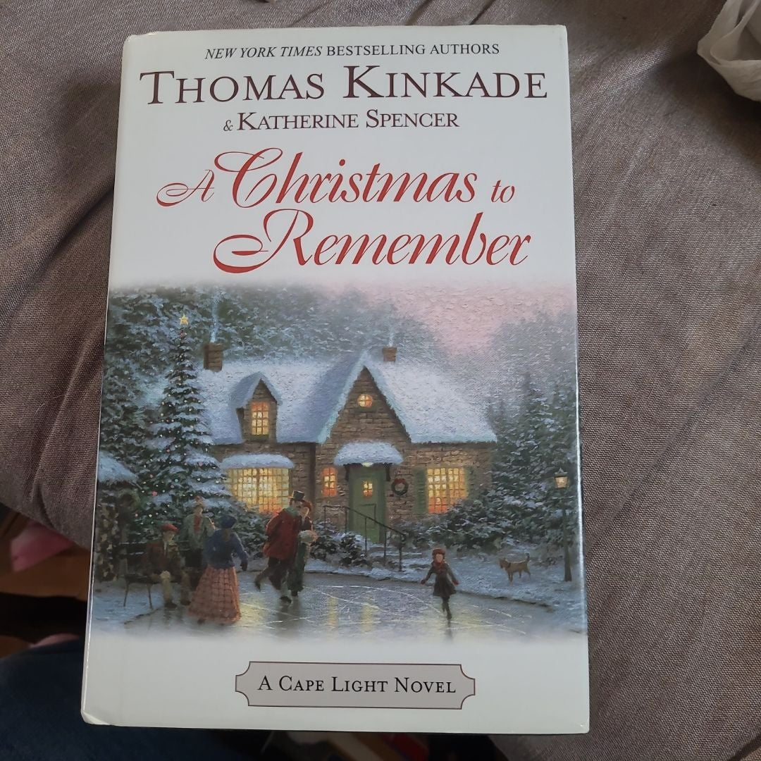 A Christmas to Remember