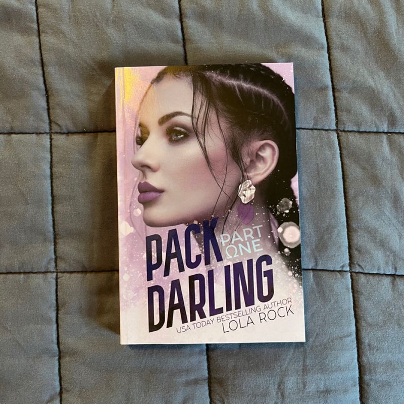 Pack Darling Part One