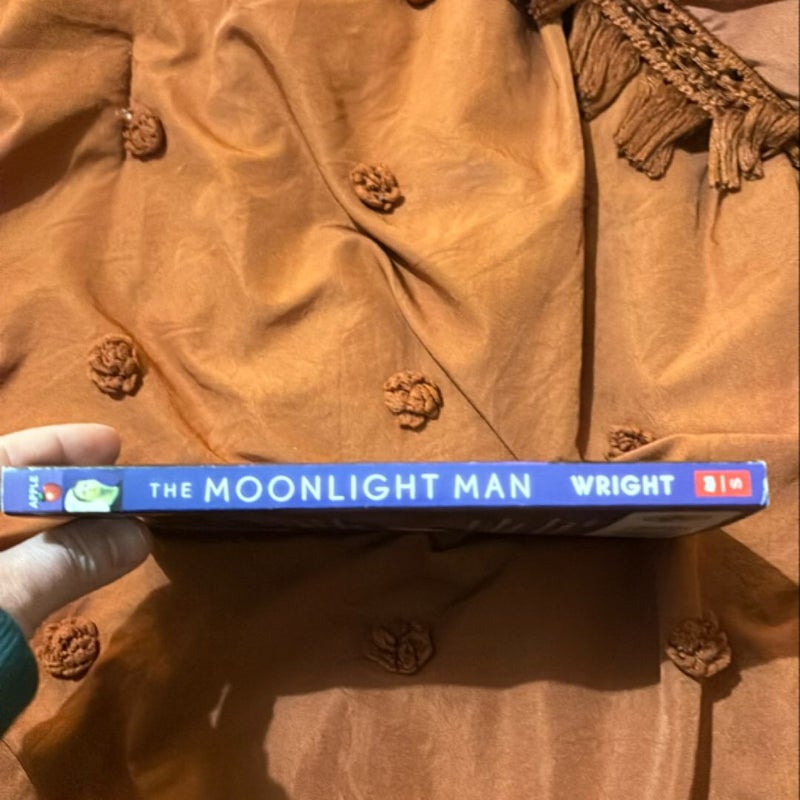 The Moonlight Man