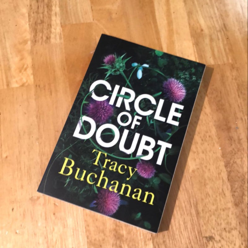 Circle of Doubt