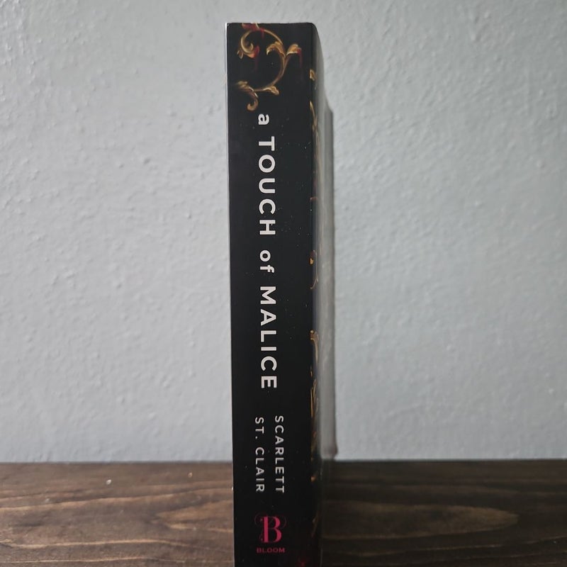 A Touch of Malice