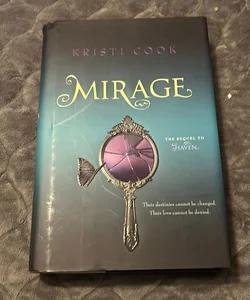 Mirage -Book 2