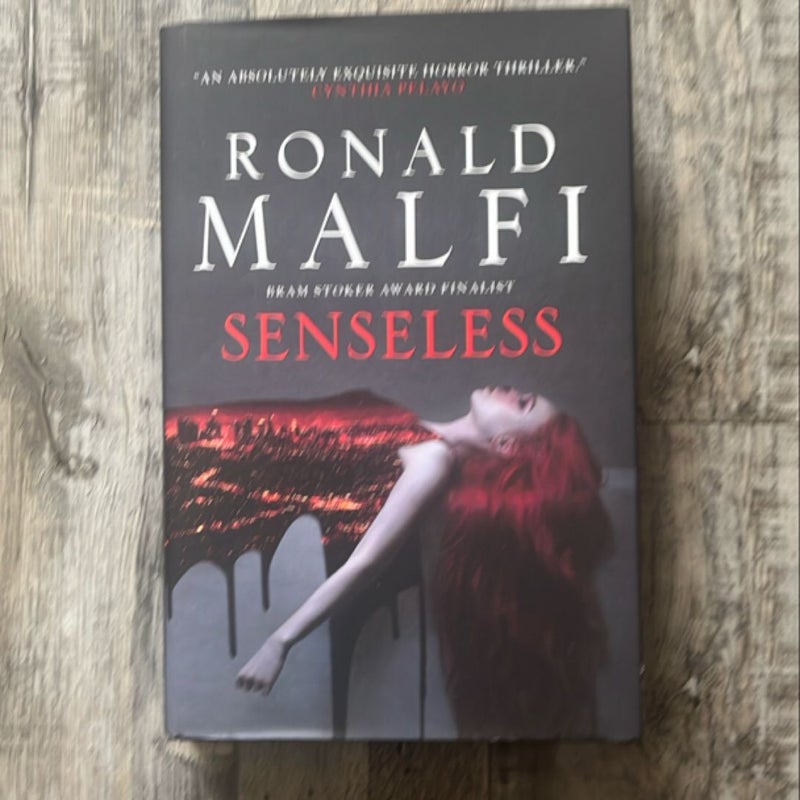 Senseless