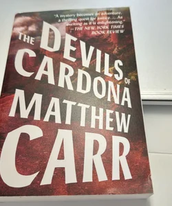 The Devils of Cardona 