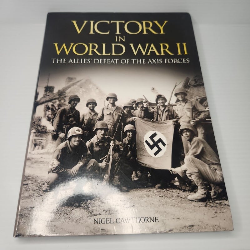 Victory in World War II