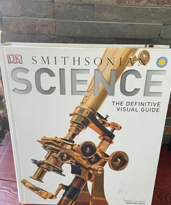 Smithsonian Science 