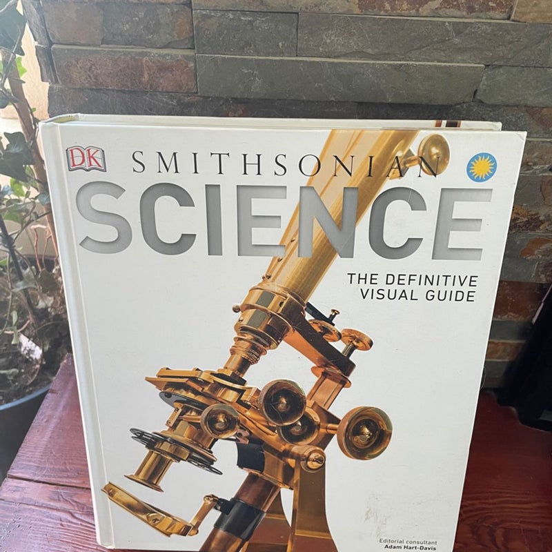 Smithsonian Science 