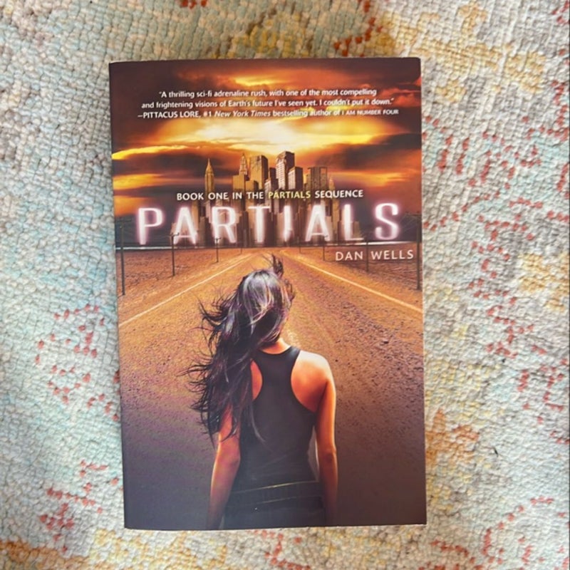 Partials