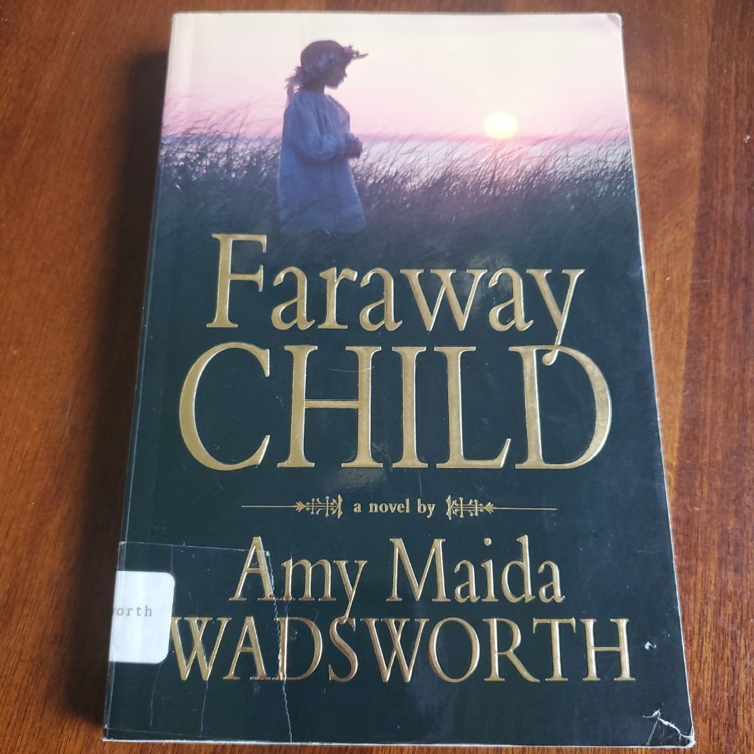Faraway Child