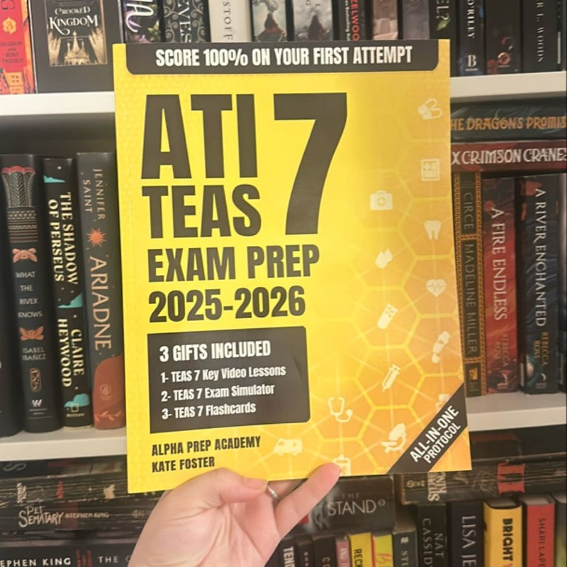 ATI TEAS Exam Prep