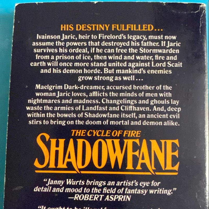 Shadowfane