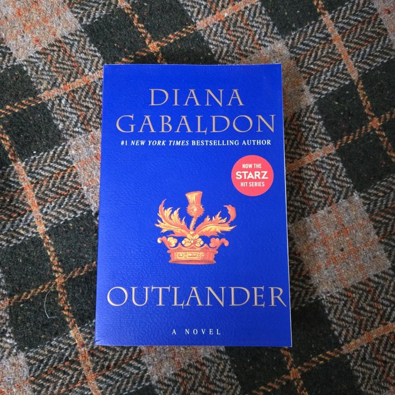 Outlander