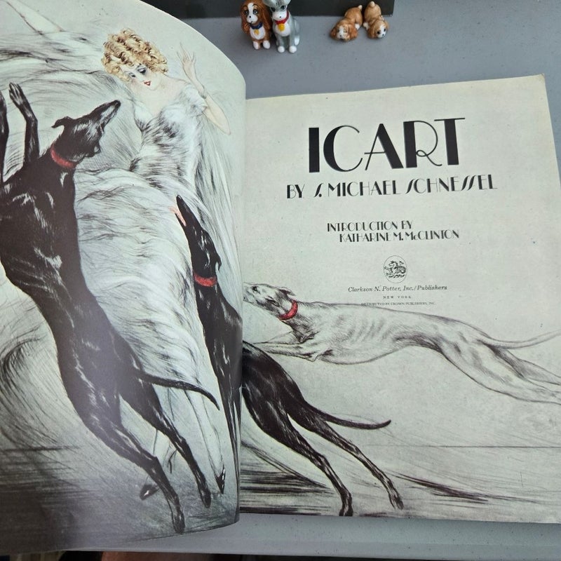 Icart