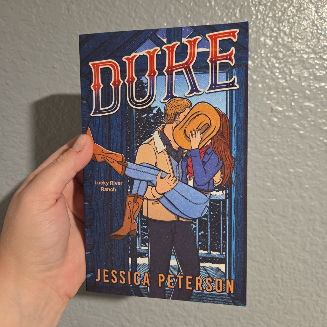 Duke (Deluxe Edition)